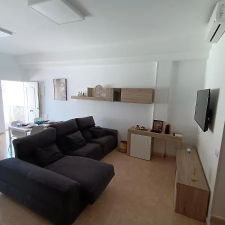 Apartamento Lovely In Puerto De Mogán Puerto De Mogan